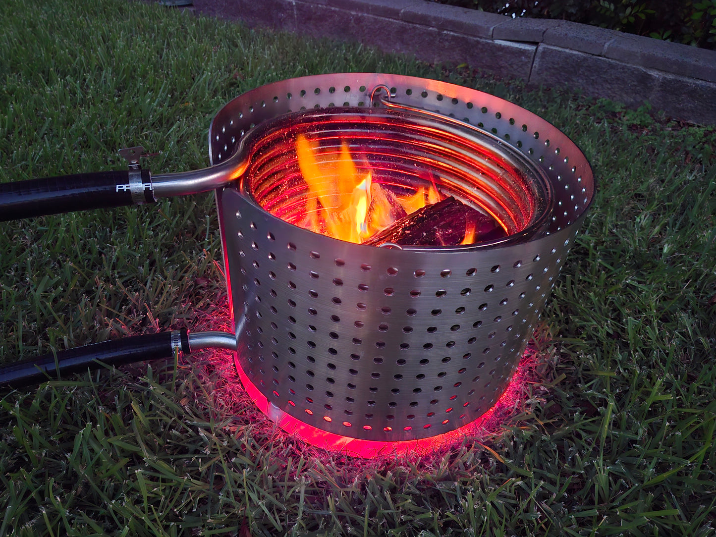 FireFlo