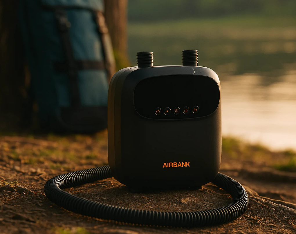 The Nomad
